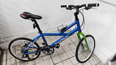 minivelo to letgo