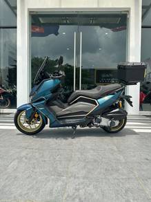 Aveta Vanguard 250