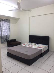 Condominium For Sale in Mentari Condominium