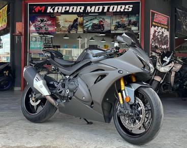 Suzuki GSX-R 1000