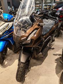 Honda ADV 160