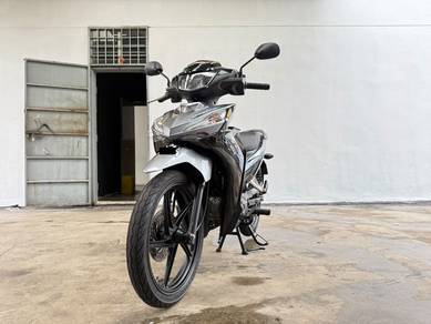Honda Dash 125
