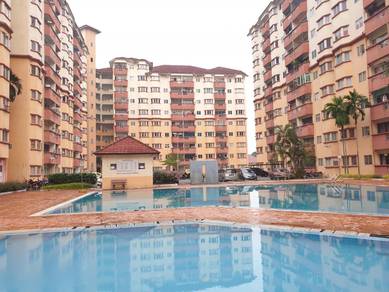 Apartment For Sale in Amazing Heights