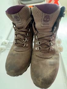 Timberland Hiking (Female)
