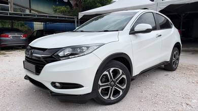 Honda HR-V V in Ipoh, PRK