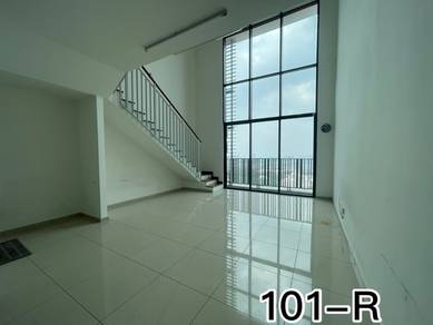 Studio For Rent in i-Soho @ i-City