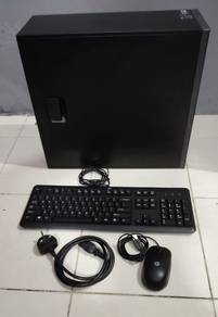 HP ProDesk 600 G1 TWR | Intel i7 CPU i7-4790 3.60H