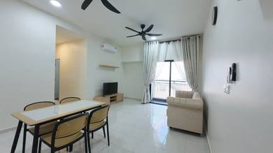 Service Residence For Rent in Ara Residence @ Myra Impian, Nilai
