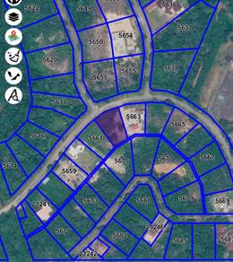 Residential Land in Serendah, SGR