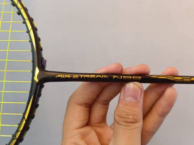 Li-Ning AirStream N99