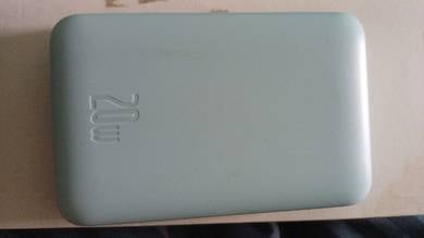 Powerbank  baseus 