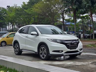 Honda HR-V V in Tampoi, JHR