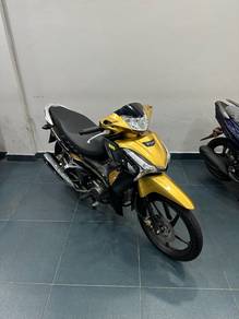 Honda Wave 125i