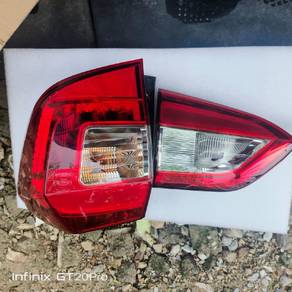 lampu belakang myvi gen3 original set