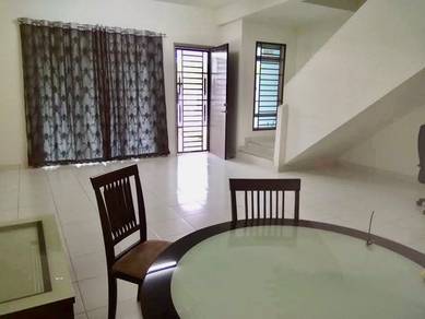 2-storey Terraced House For Sale in Gelang Patah,JHR