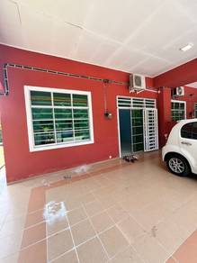 1-storey Terraced House For Rent in Muar,JHR