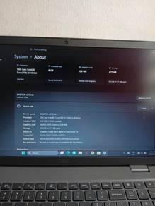 Dell Latitude 3550 i3 13th Gen