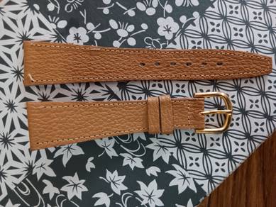 Vintage made in france 20mm watch strap