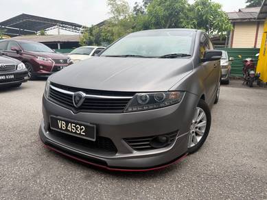 Proton Preve CFE PREMIUM in Klang, SGR