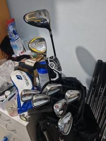 Golf Set