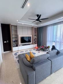 Condominium For Rent in Others,KUL