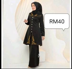 Baju kebaya