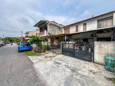 2-storey Terraced House For Sale in Puchong,SGR