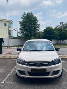 Proton Saga FL in Cheras, SGR