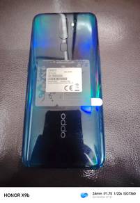 Oppo A9 2020 