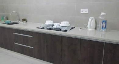 Condominium For Sale in Gardens Ville