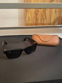 Rayban Meta Wayfarer Gen 2