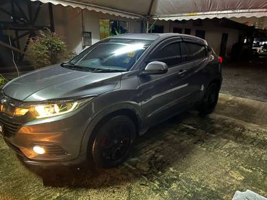 Honda HR-V V in Klang, SGR