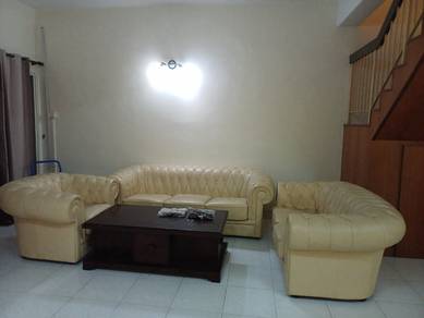 2-storey Terraced House For Rent in Ampang,SGR
