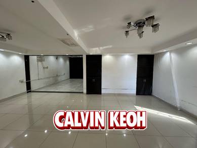 Semi-Detached House For Sale in Batu Maung,PNG