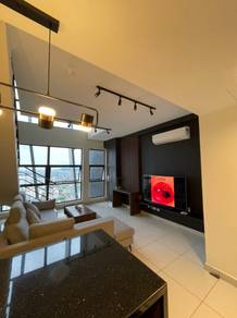 Service Residence For Rent in Arte @ Mont Kiara