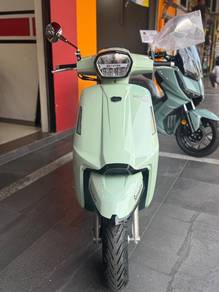 Brixton MOUCCA 250