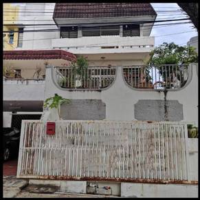Semi-Detached House For Sale in Greenlane,PNG