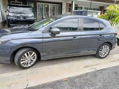 Honda City HATCHBACK V in Bandar Sungai Long, SGR