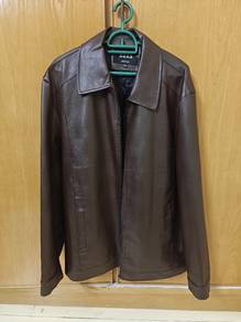 Dake Jacket