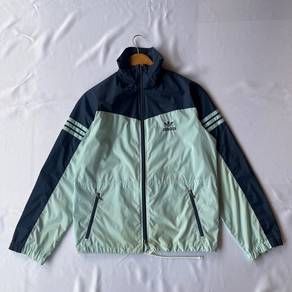 Adidas Windbreaker(M)