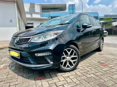 Proton Persona PREMIUM in Cheras, KUL