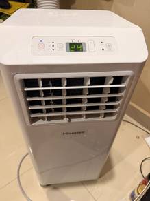 Portable Aircond