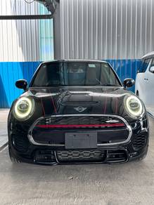 Mini Cooper S S (F55 LCI) in Johor Bahru, JHR