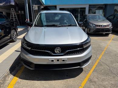 Proton Saga STANDARD in Sungai Ara, PNG