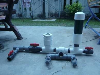 Ram pump