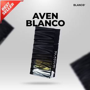 Aven Blanco 