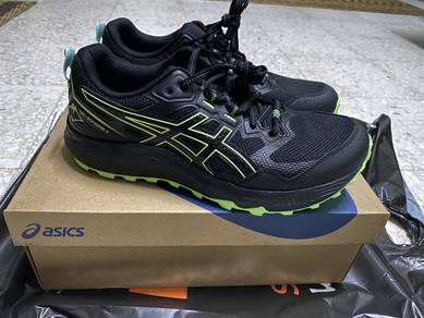 Kasut Asics Gel Sonoma 7