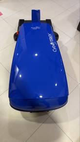Gintell Treadmill