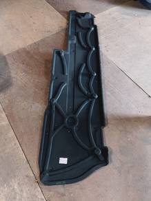 Mercedes Benz E-Class W212 Body Under Cover NEW