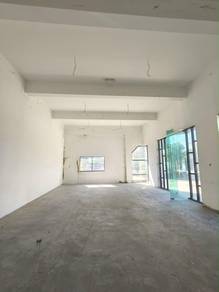 Warehouse / Factory For Sale in Johor Bahru,JHR